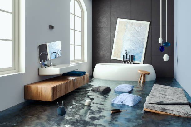 Best Local water damage restoration  in Abbotsford, WI
